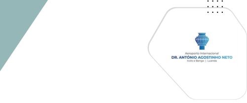 ANGOLA - "CONCESSION RULES" FOR NEW LUANDA INTERNATIONAL AIRPORT